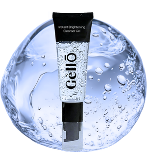 Instant Brightening Cleanser