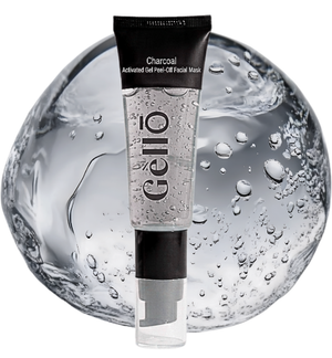 Charcoal Activated Mask