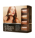 Gel Highlighter Bronzers 4 Shades
