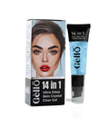 14 in 1 Ultra Glass Skin Crystal Clear Gel