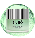 Beta Hydroxy Gel