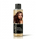 Botanical Crystal Clear Hair WashGel - Damage Repair