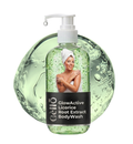 GlowActive Licorice Root Extract BodyWash (Copy)