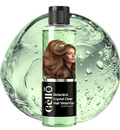 Hair WashGel - Long Shiny Hair