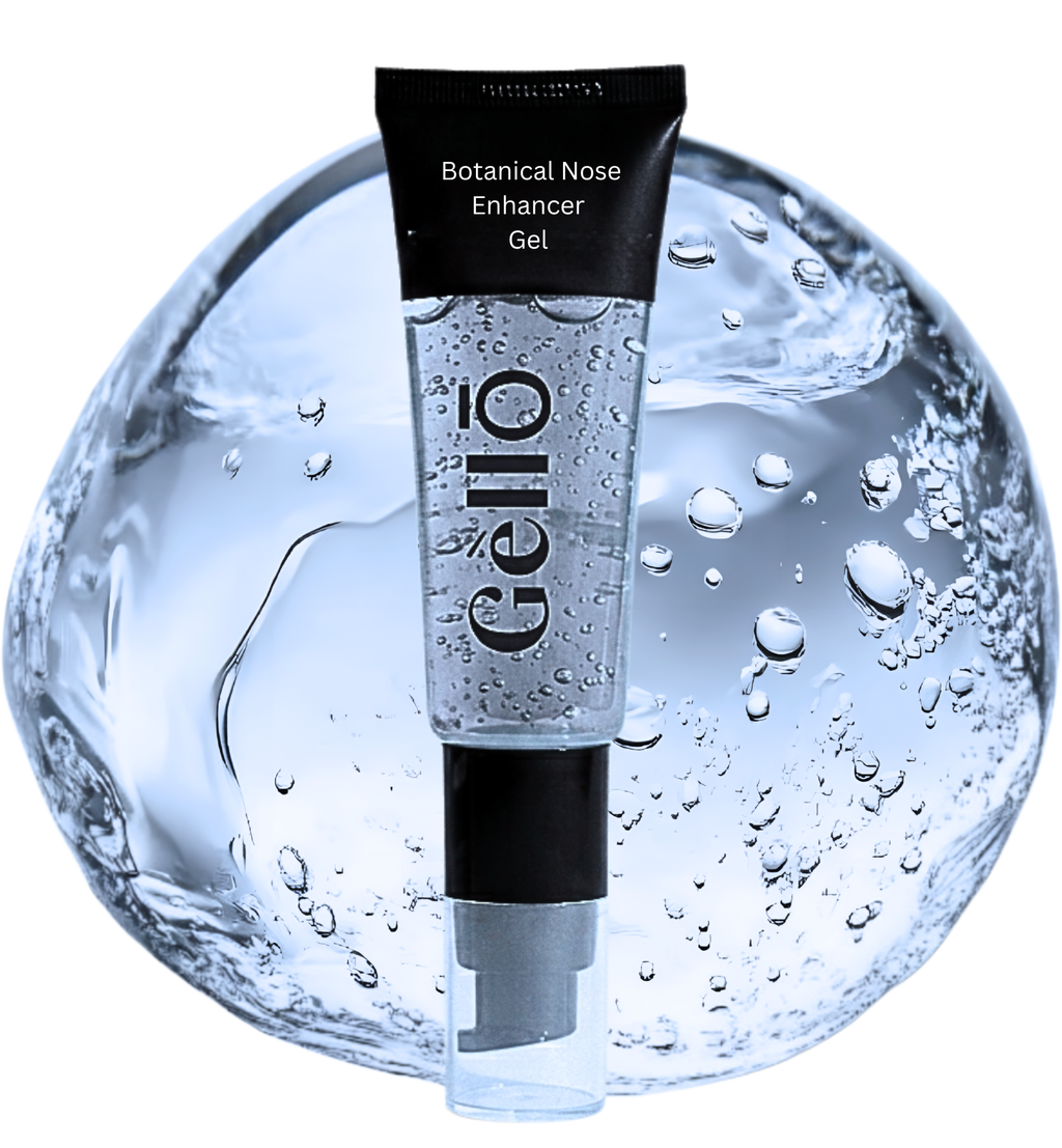 Botanical Nose Enhancer Gel