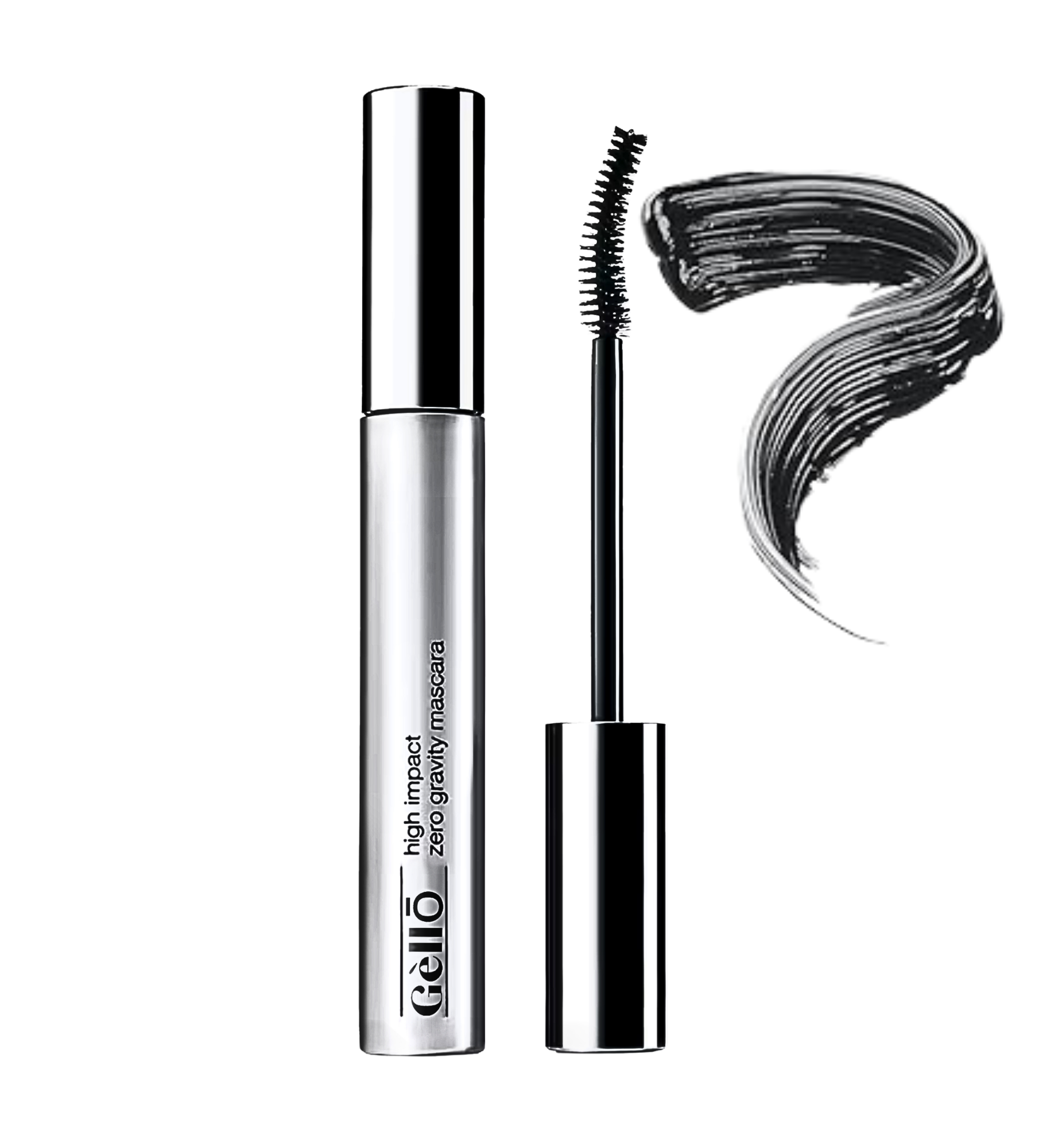 Eye Gel Lash Sensation Mascara
